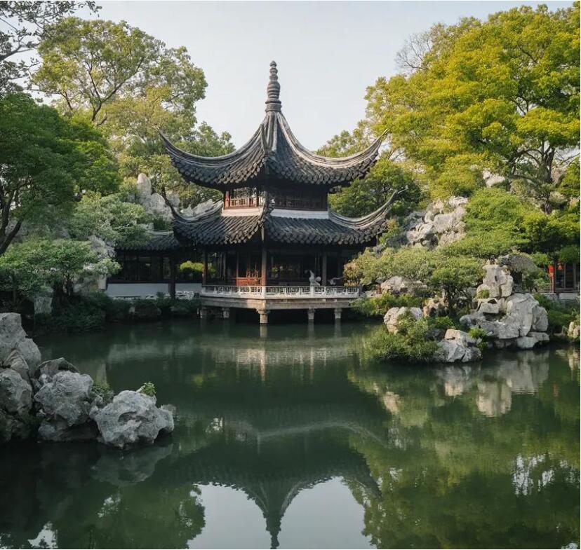 滨州宿命餐饮有限公司